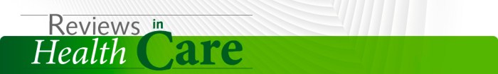 Hemostatic changes in pregnancy | Simioni | Reviews in Health Care
