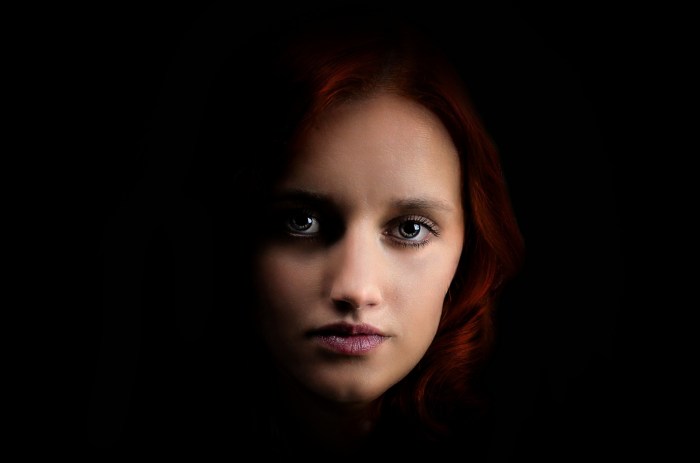 Woman Free Stock Photo - Public Domain Pictures